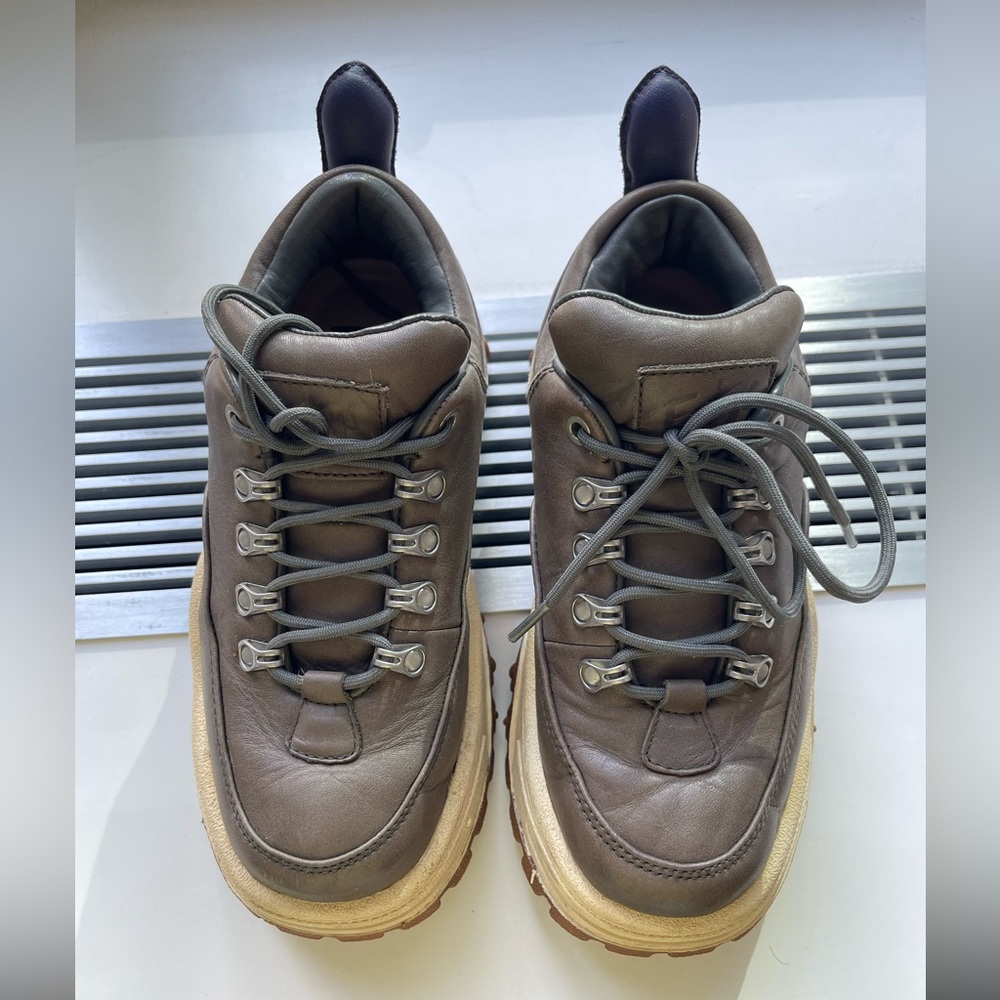 EYTYS shoes size us 7 (eu 37)